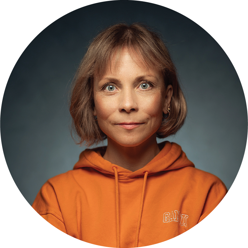 Solbjørg Tveiten Solbjørg Tveiten