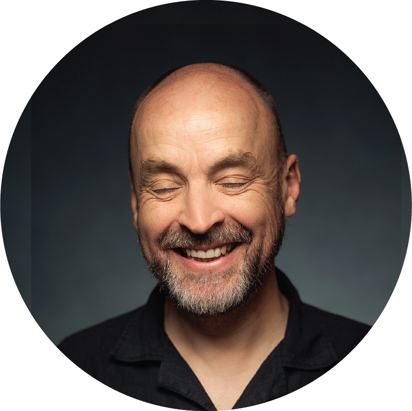 Stephen Fraser Hunter