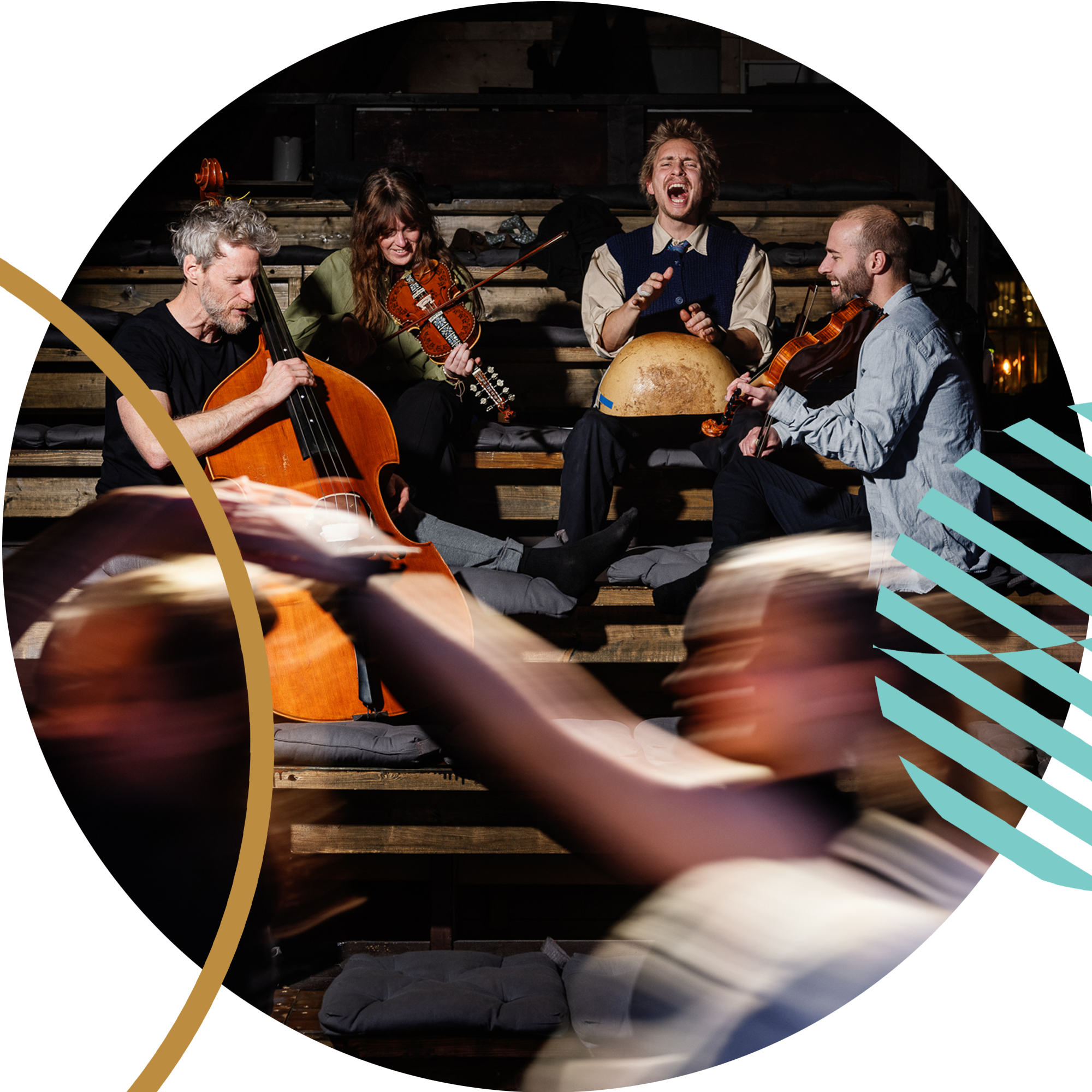 Sivert Holmens KVÅVNE