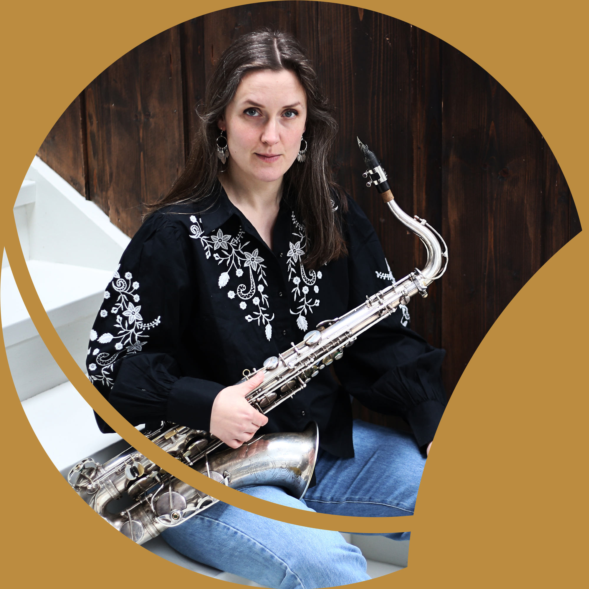 Hanna Paulsberg &laquo;Do you want my job?&raquo;